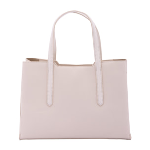 Borsa a mano  da donna ecopelle Prodotto Vegano 23x32x11 cm