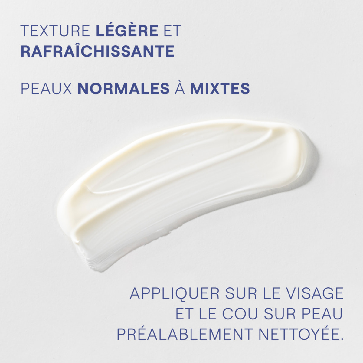 WELEDA - Duo Fluide Hydratant Iris - Peaux normales à mixtes - Régule l'équilibre hydrolipidique - Certifié Natrue**- Tube 30 ml  x 2