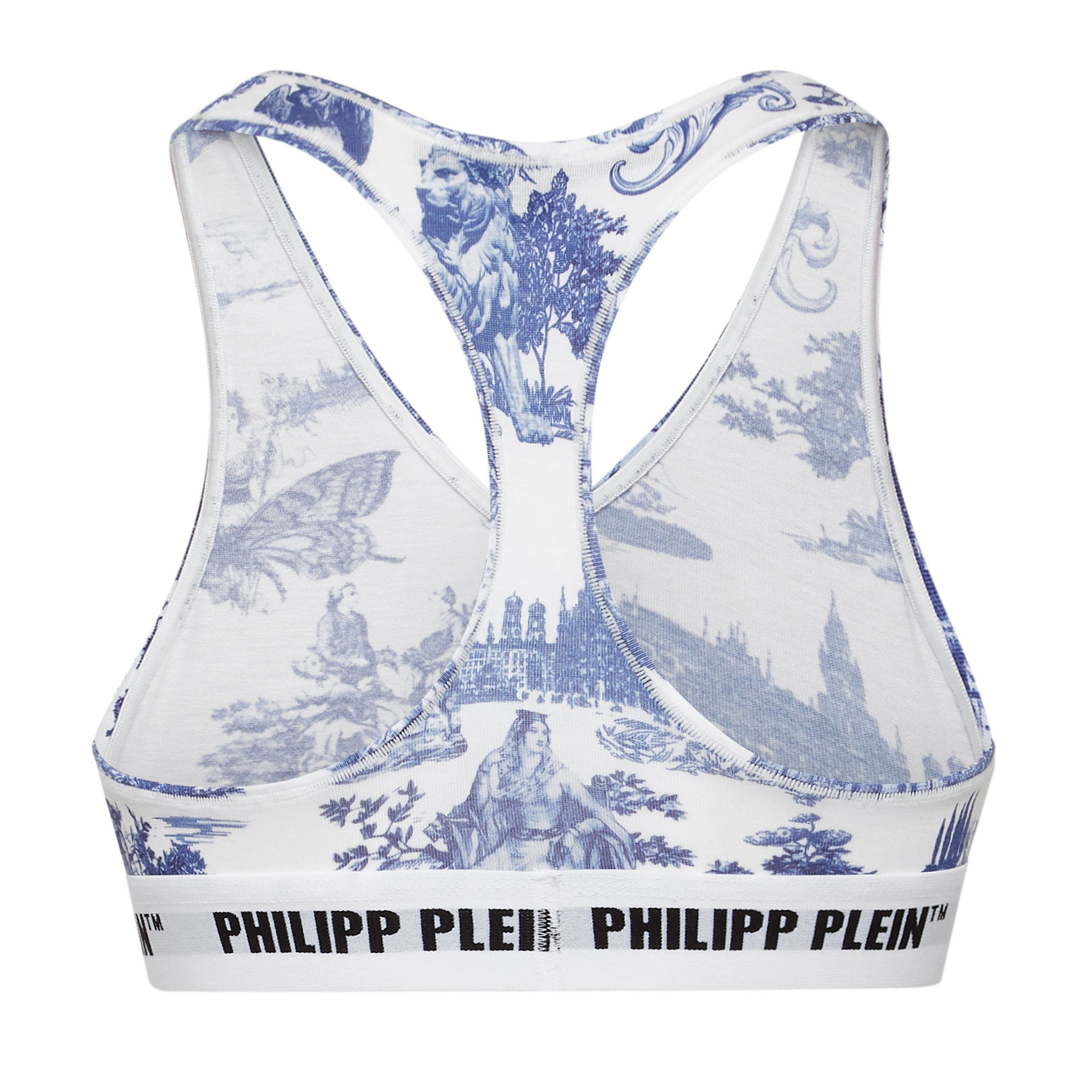 PHILIPP PLEIN Sujetador EN PLEIN AIR