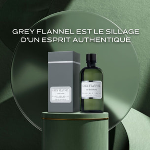 Grey Flannel - Coffret Eau de Toilette 120 ml + 2 Produits