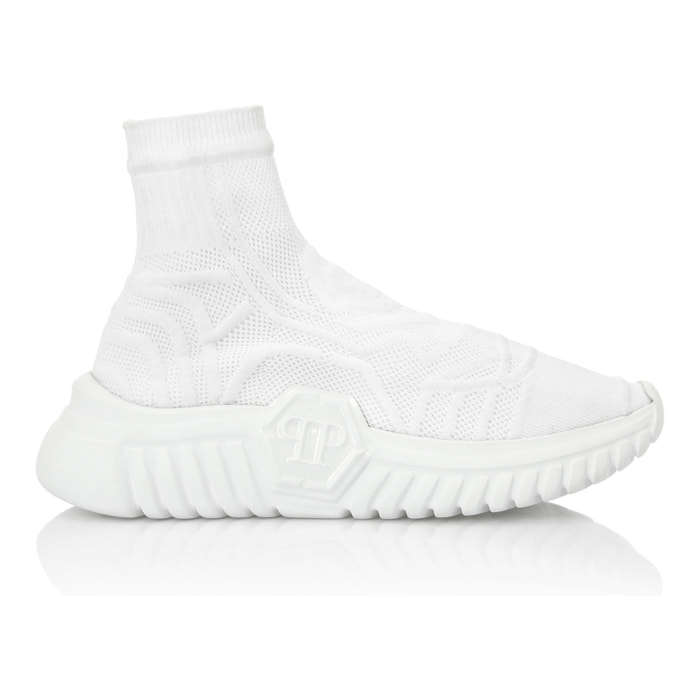 PHILIPP PLEIN Zapatilla Runner SUPERSONIC