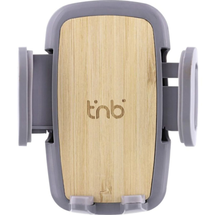 Support smartphone TNB universel pour smartphone gris