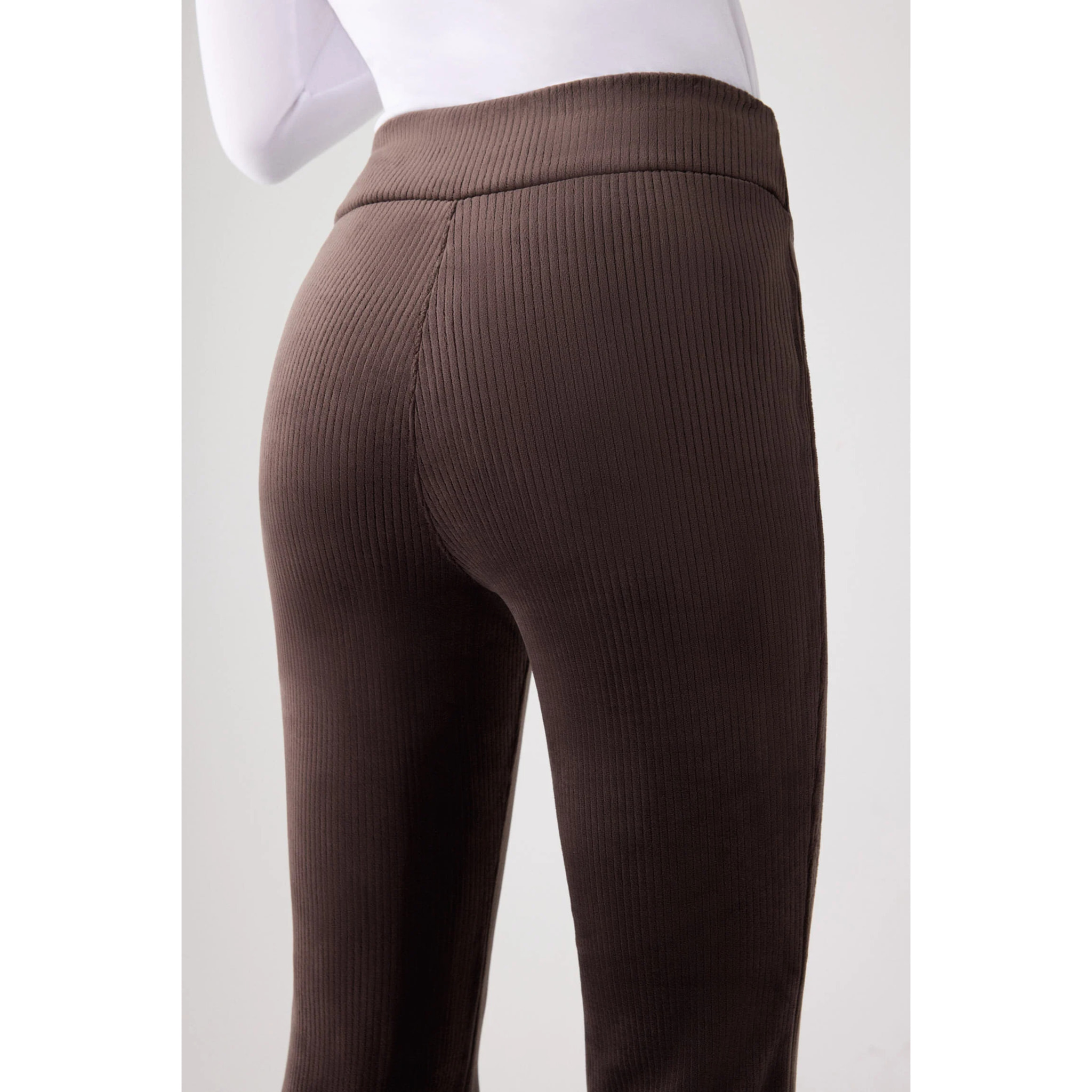 Leggings comfort svasati
