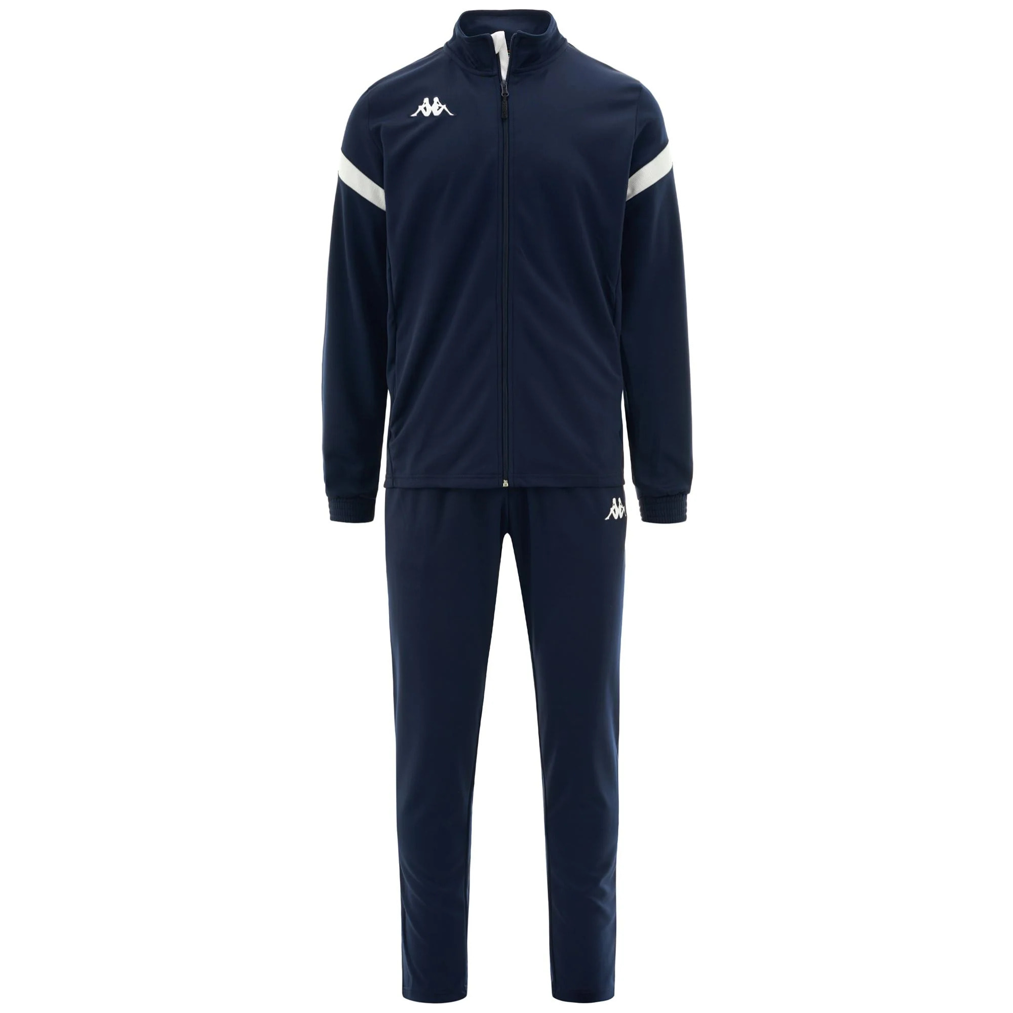 Kappa - Tute Sportive Uomo Blu - Kappa4Football Dalcito