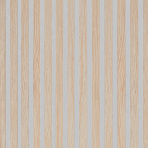 Pack 2 paneles acústicos Noiseless 240 Gris - Roble