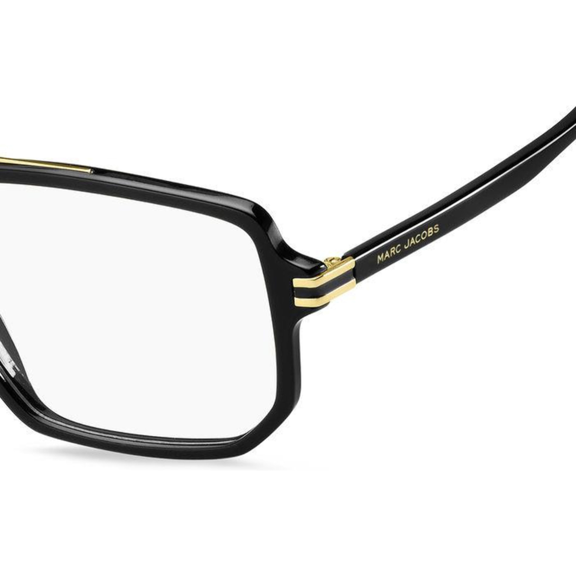 Gafas de Vista Marc Jacobs MARC 417 807 de Acetato Hombre 58 mm