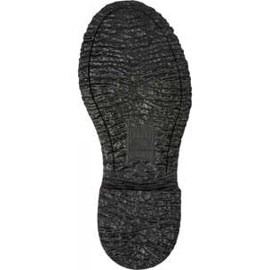 CAMPER Walden - Zapatos de cordones Negro Hombre