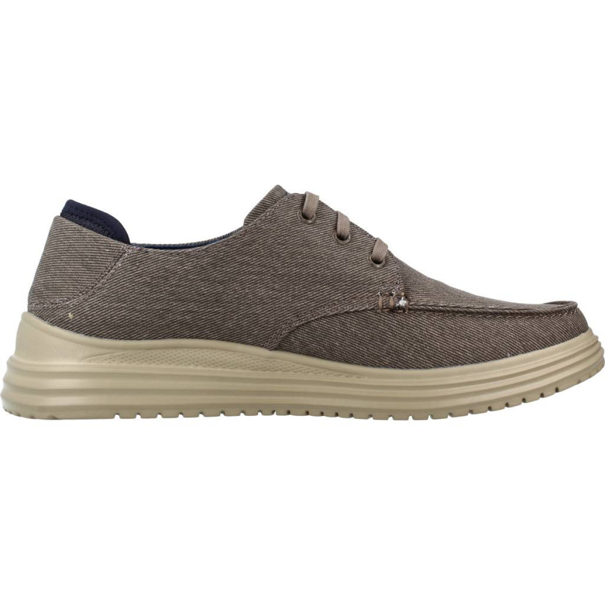 DERBIES - OXFORD SKECHERS PROVEN - FORENZO