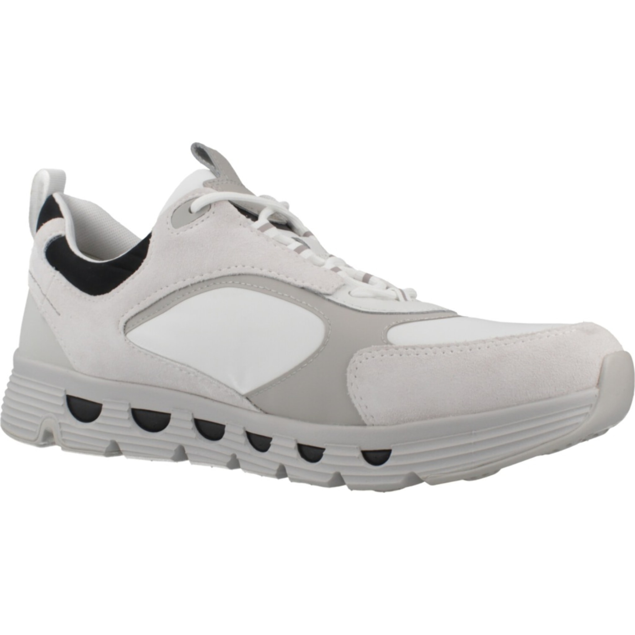 Sneakers de  Hombre de la marca GEOX  modelo 0FU22 U SPHERICA BLANCO