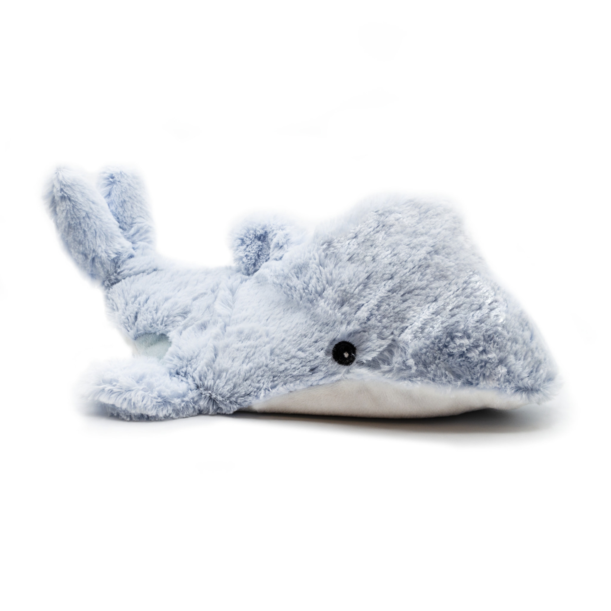 PELUCHE TÉRMICO: DELFÍN