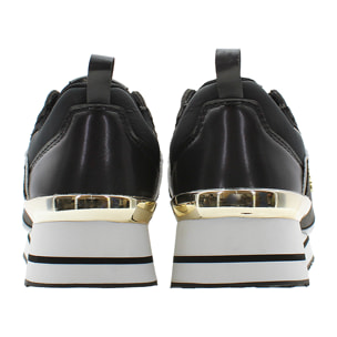 Sneakers U.S. Polo Assn. nero