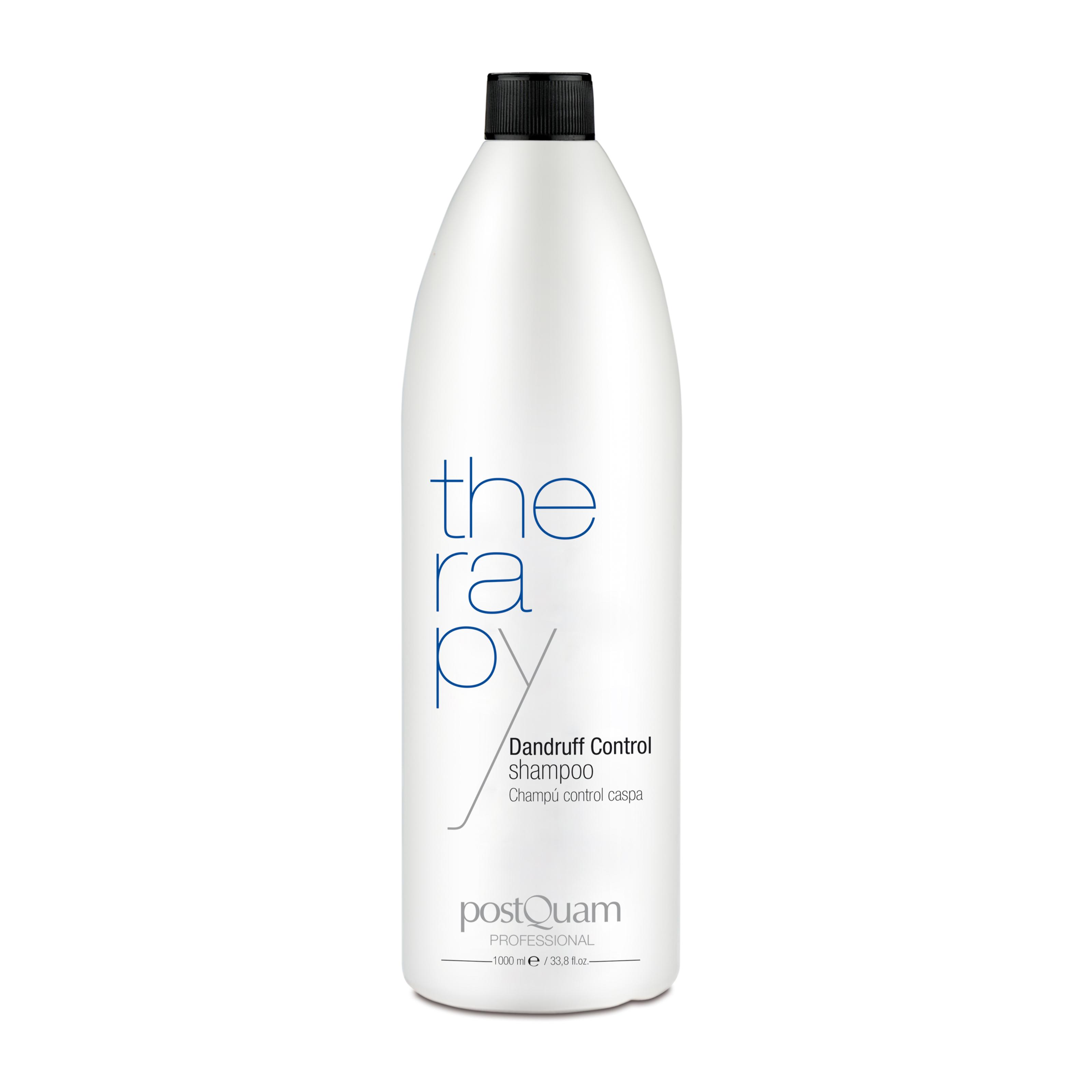 SHAMPOO ANTIFORFORA 1000 ML.