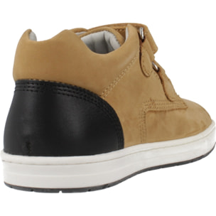 Zapatillas Niño de la marca CHICCO  modelo ANKLE BOOT CASALE Light Brown