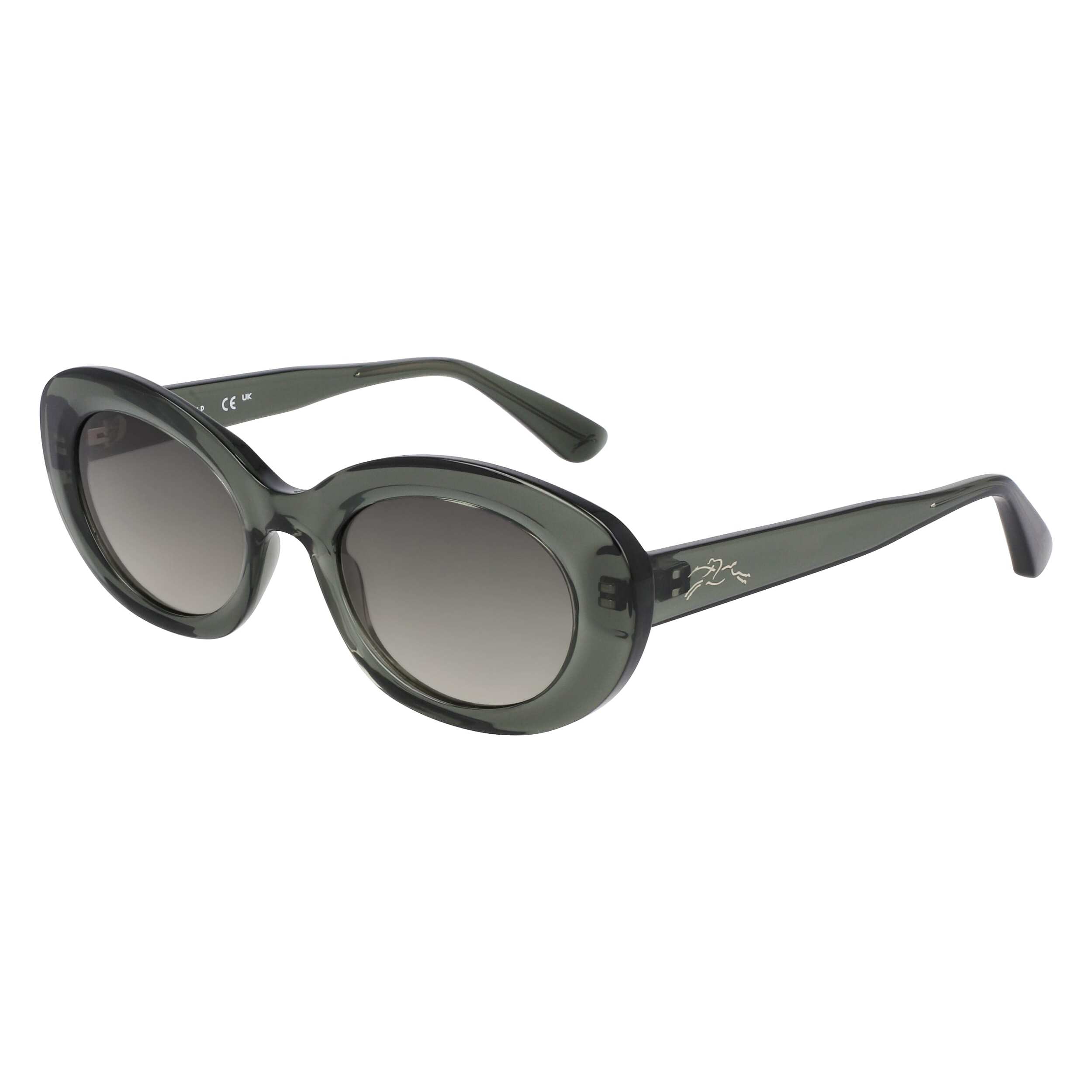 Gafas de sol Longchamp Mujer LO756S-300