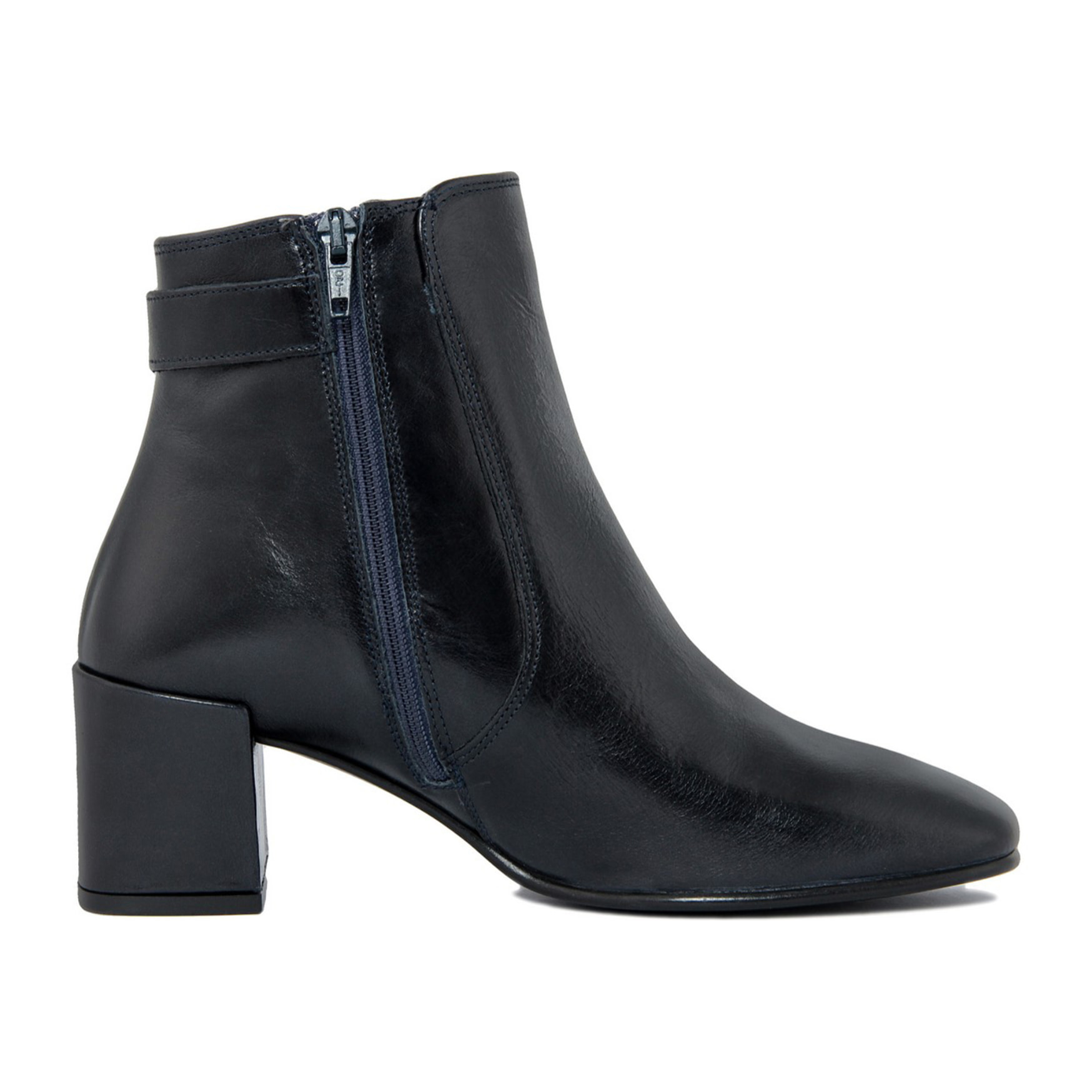 Stivaletti Donna colore Blu