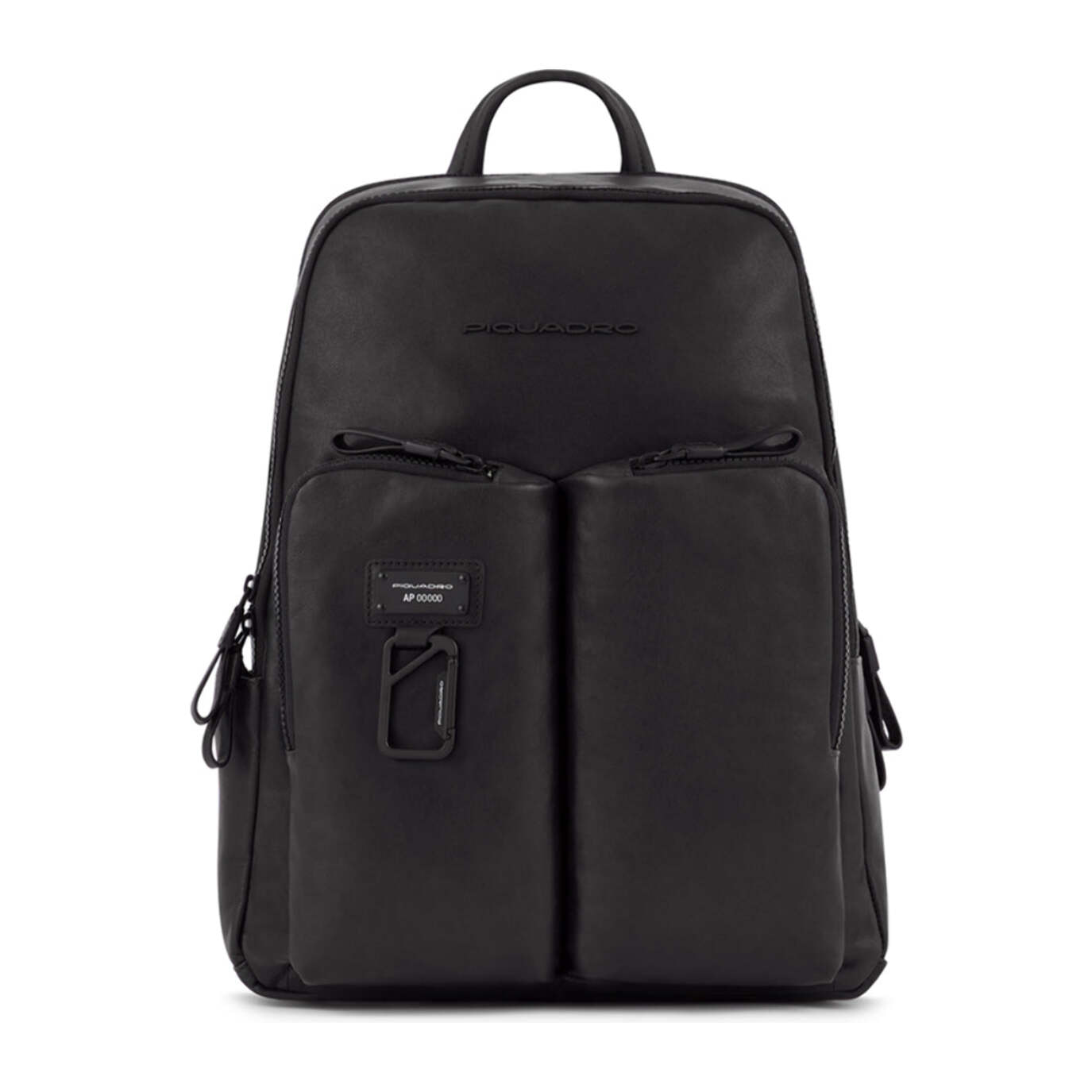 Piquadro Zaino uomo porta pc 14"
