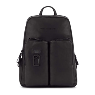 Piquadro Zaino uomo porta pc 14"