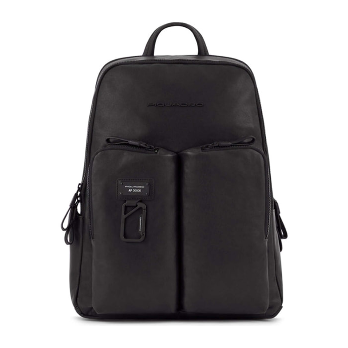Piquadro Zaino uomo porta pc 14"