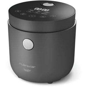 Cuiseur riz RIVIERA ET BAR QCR370 Low Sugar