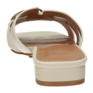 Sandali Donna Tata Italia Beige