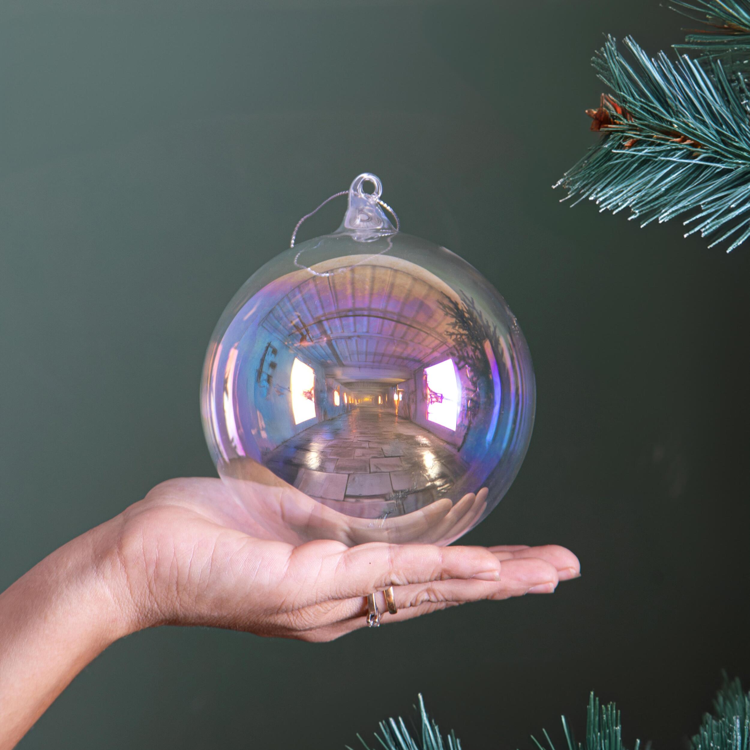 Bolla sapone - Pezzi 12 - 12xH12x12cm - Bianchi Dino SpA