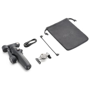 Stabilisateur DJI Osmo Mobile 8 Standard Combo