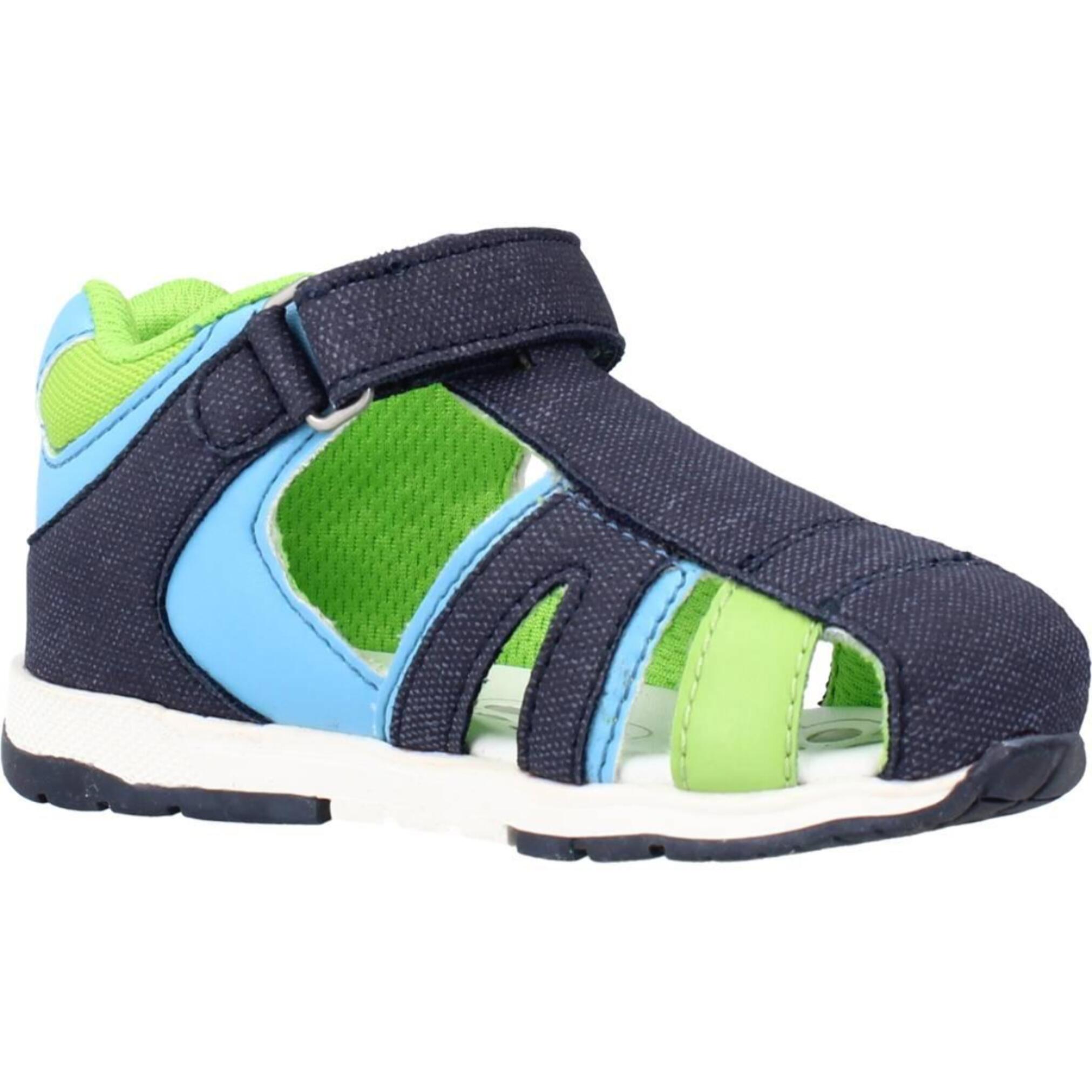 Sandalias Niño de la marca CHICCO  modelo GARDEN VERDE