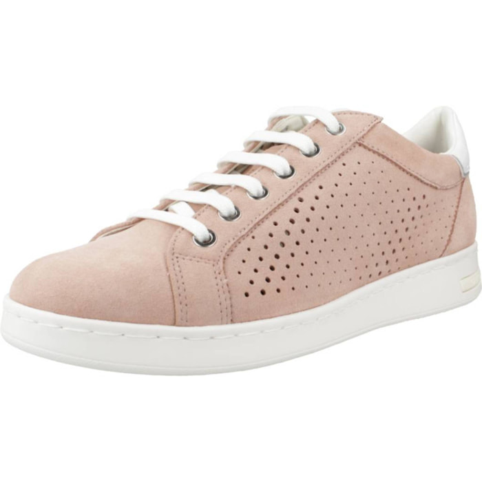 Sneakers de  Mujer de la marca GEOX  modelo D JAYSEN Pink