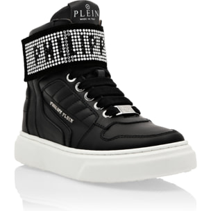PHILIPP PLEIN Runner Sneaker