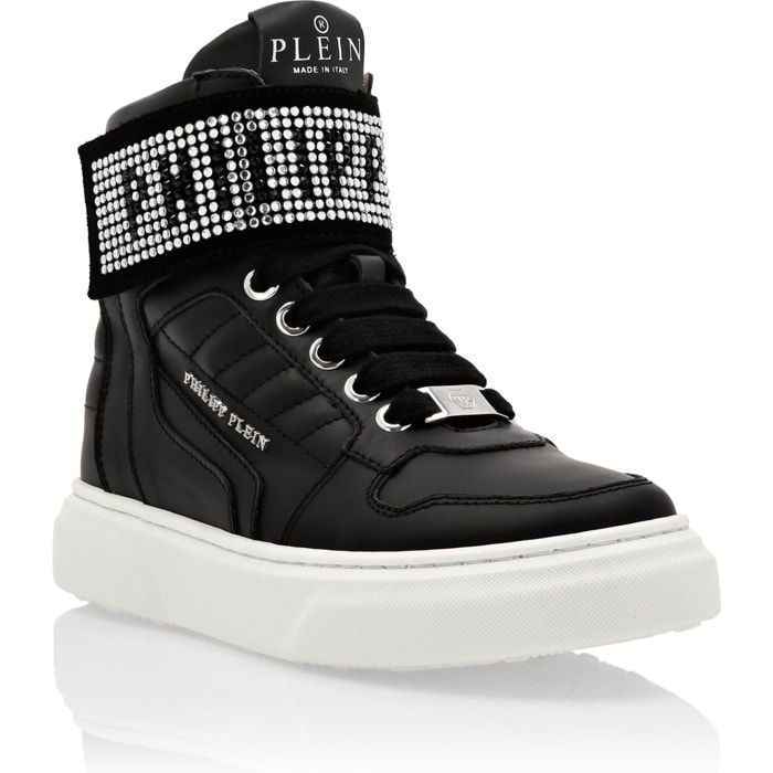 PHILIPP PLEIN Runner Sneaker