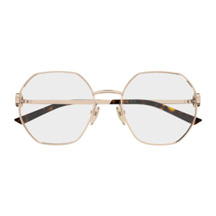 Gafas de Vista Gucci GG2048O-004 de Metal Mujer 54 mm