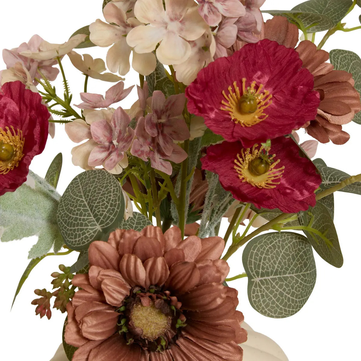 Composition florale Mona H.42cm