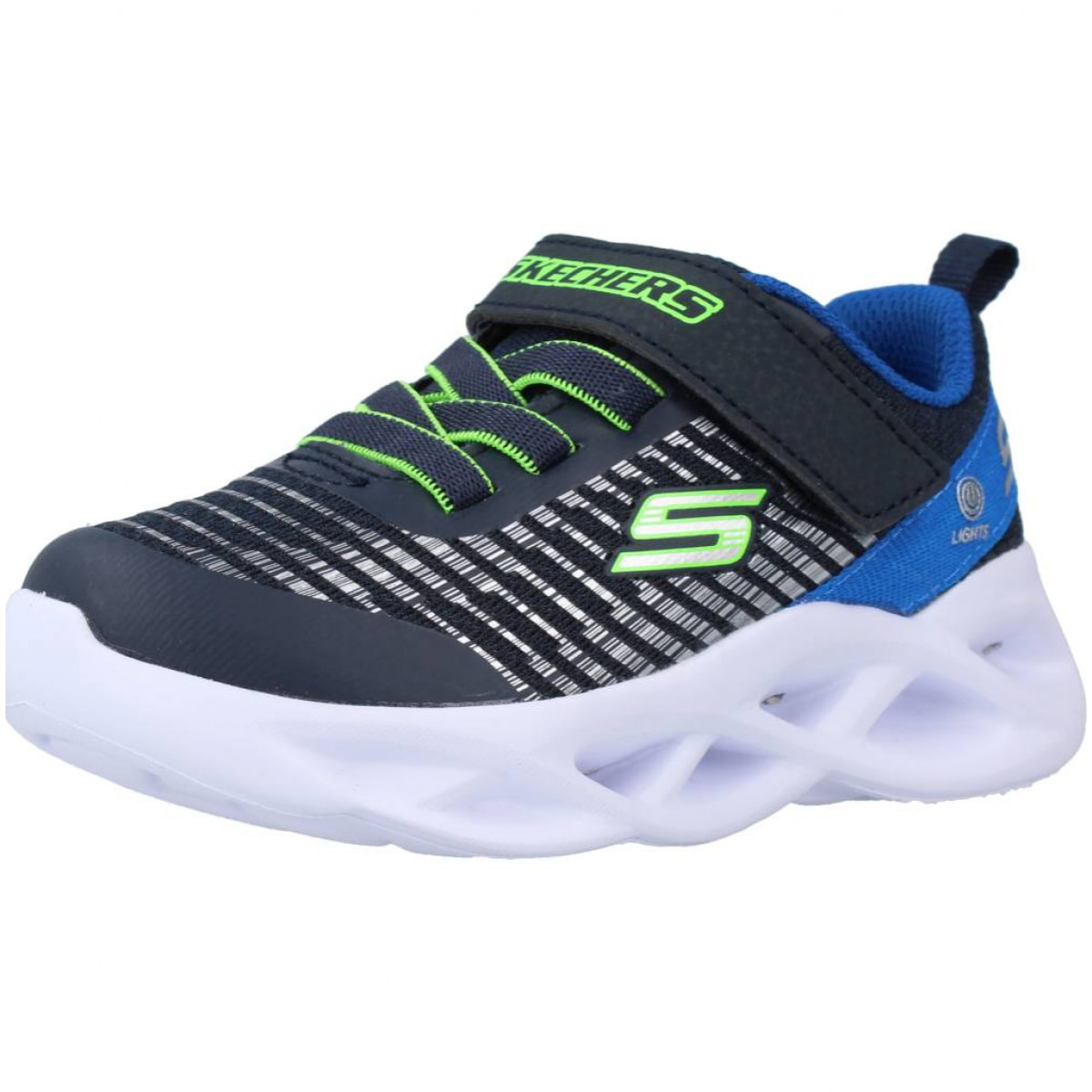 SNEAKERS SKECHERS TWISTY BRIGHTS