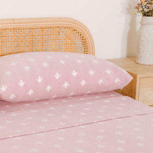 Set di lenzuola termiche nicole