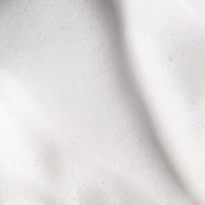Nue - Mousse Nettoyante Douceur