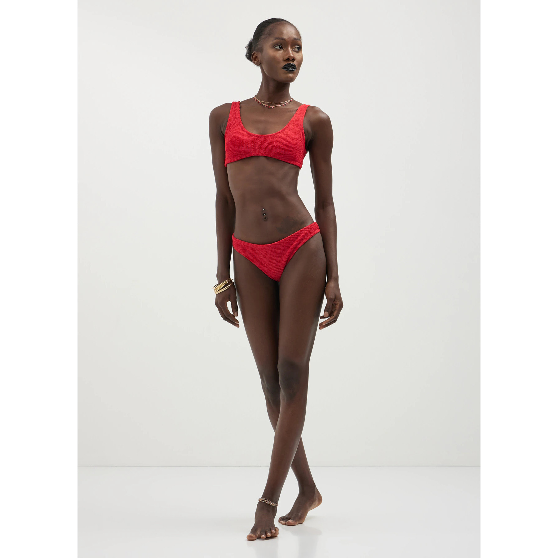 Costume slip brasiliana