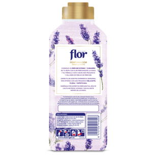 Flor Perfumador Para la Ropa aroma Lavanda 720ml