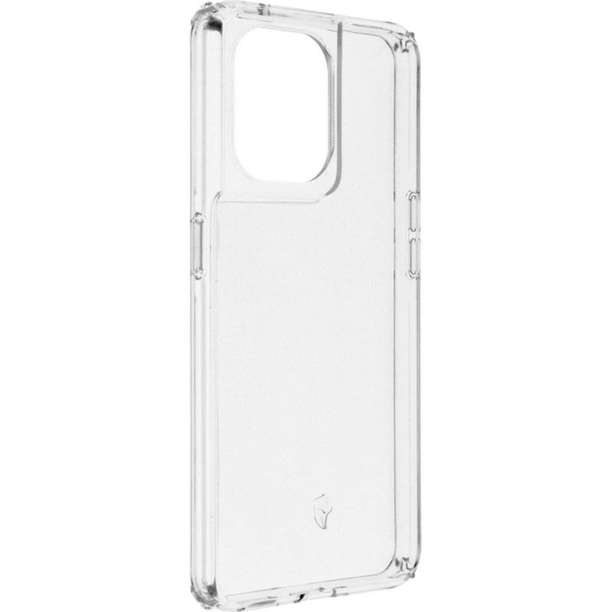 Coque FORCE CASE Oppo Reno 8 Transparent