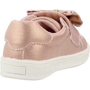 Zapatos Niña de la marca CHICCO  modelo 1072129C ROSA