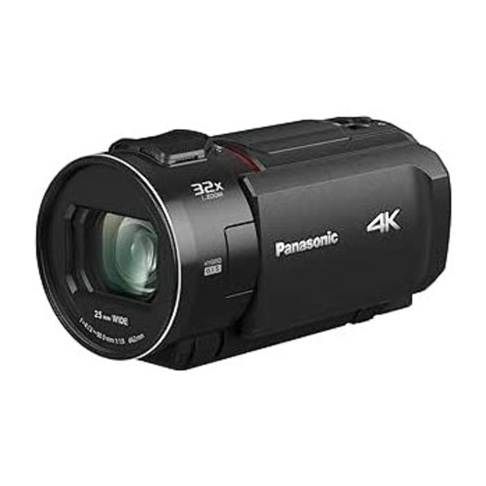 Caméscope PANASONIC HC-VX3E-K 4K