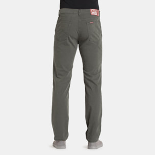 PANTALONE IN TELA LEGGERA ELASTICIZZATA SPINTECH