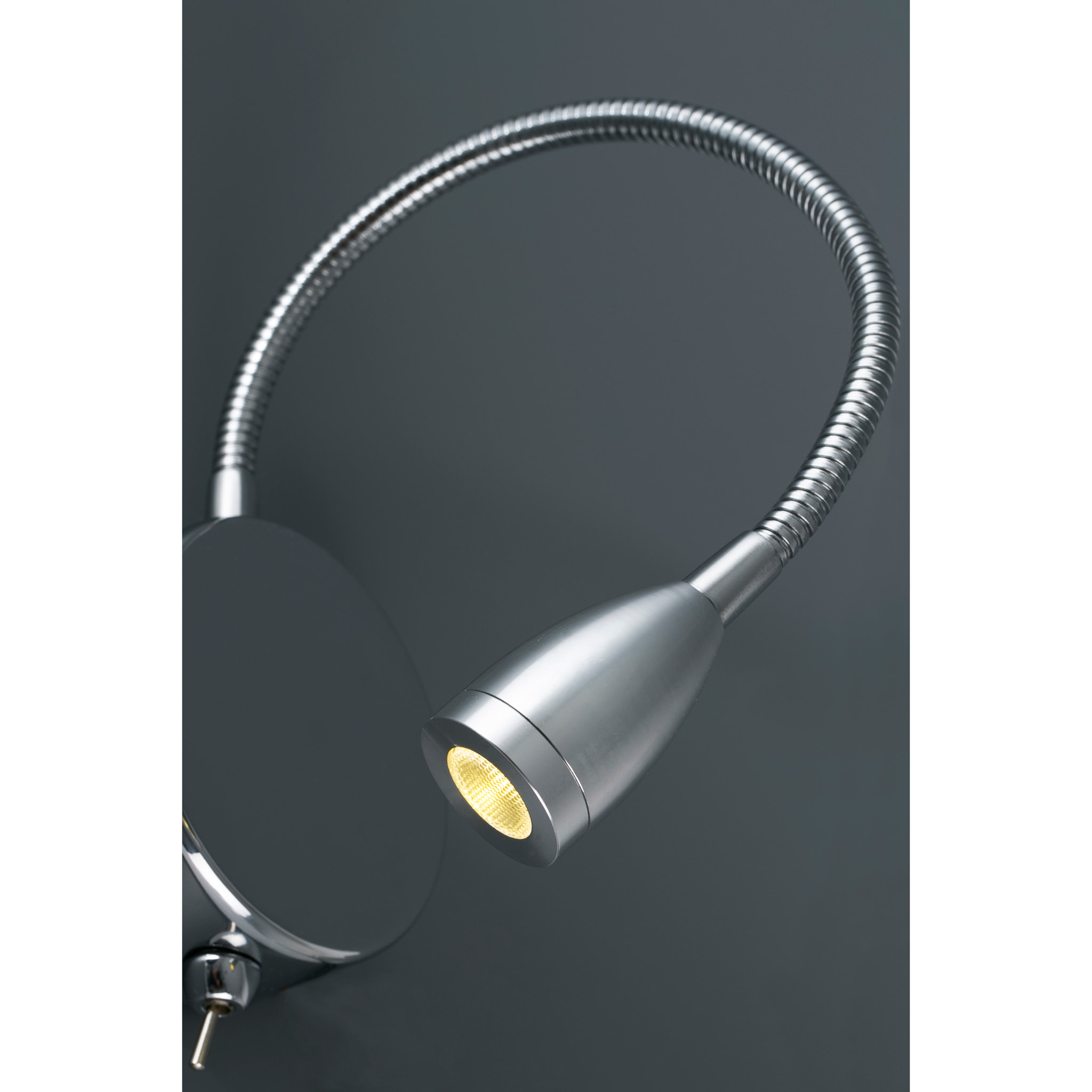 LOKE Lampe applique lecteur