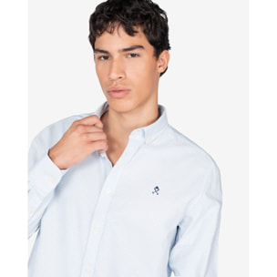 CAMISA VICHY