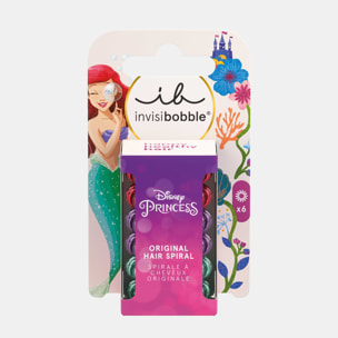 IB KIDS ORIGINAL Disney Ariel 6pc