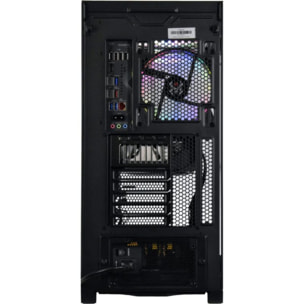 PC Gamer MRED GeForce RTX 5090 R7 32Go 2To