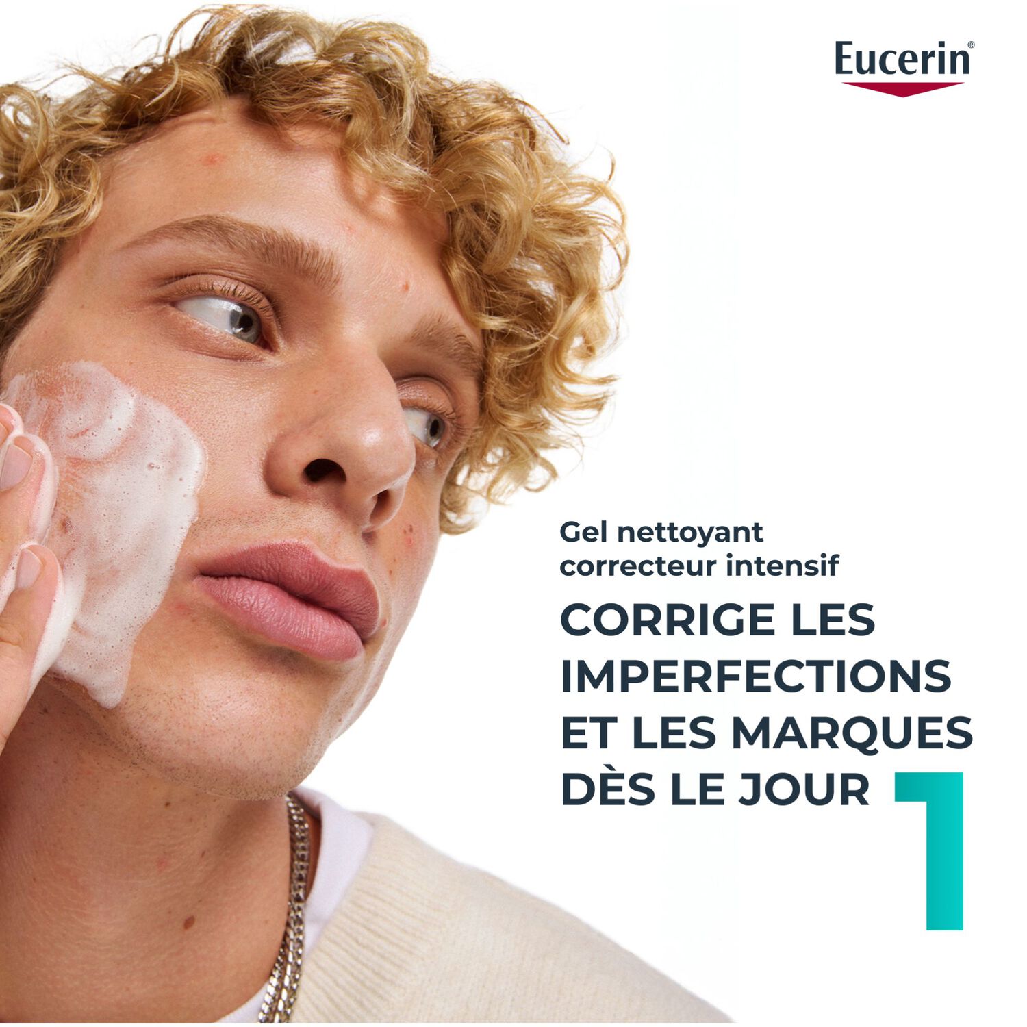 DermoPure Clinical - Nettoyant Correcteur