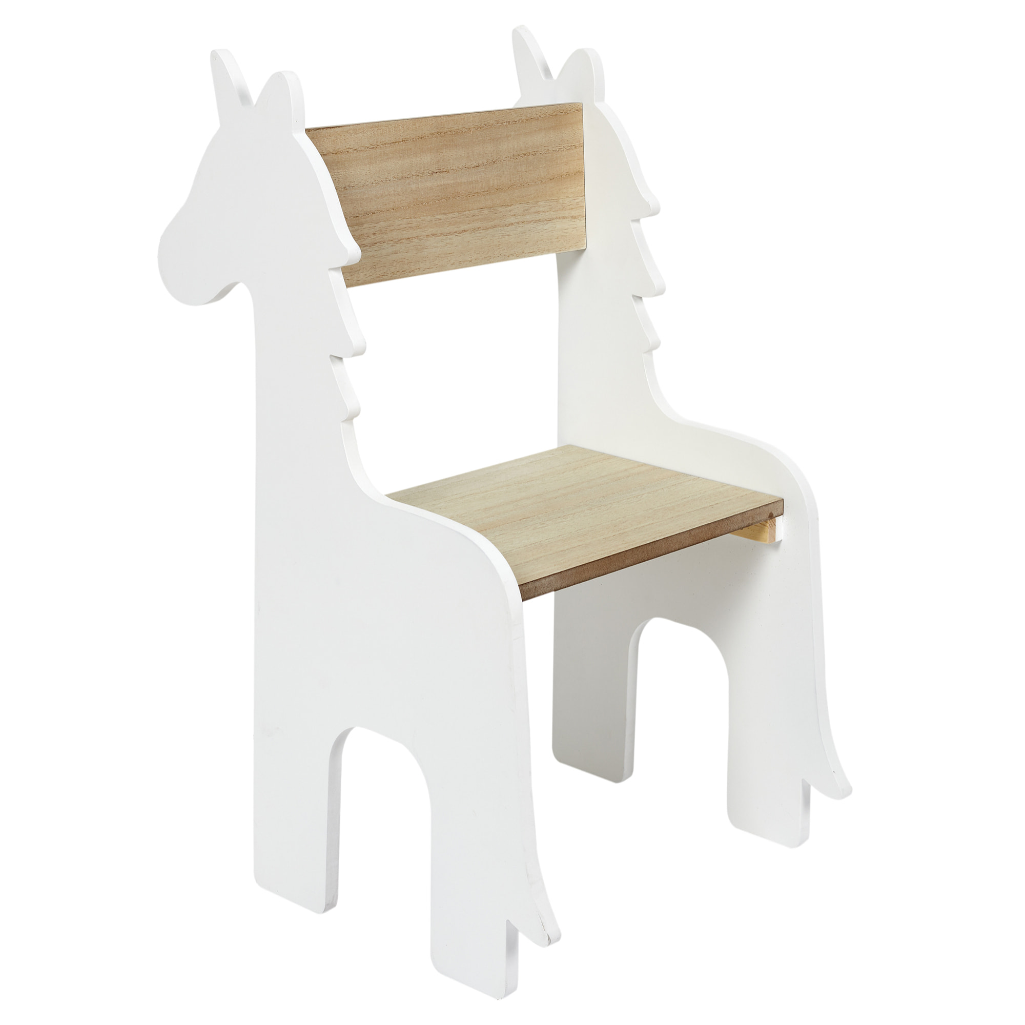 CHAISE ENFANT LICORNE