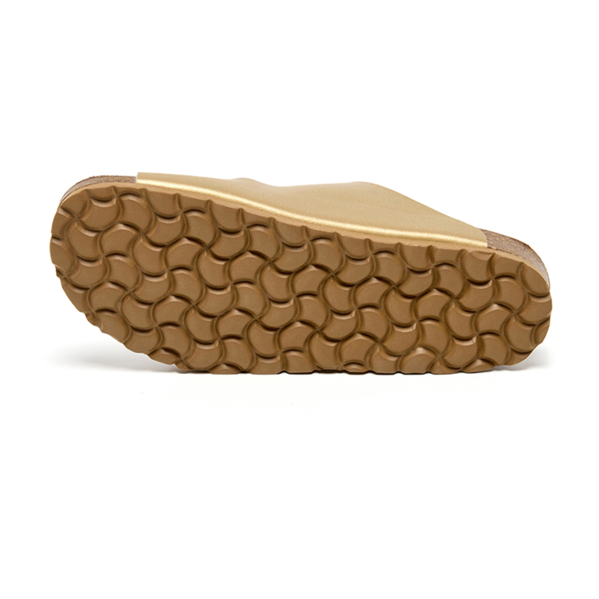 Sandalia BILLOWY DORADO