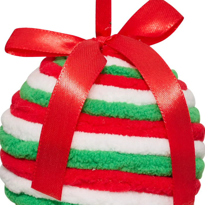 BDN PLF DOUDOU RGE VERT 80MM