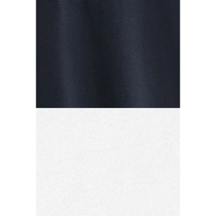 Pack hombre de dos camisetas blanca y azul marino con nuestros icónicos logos Polo Club